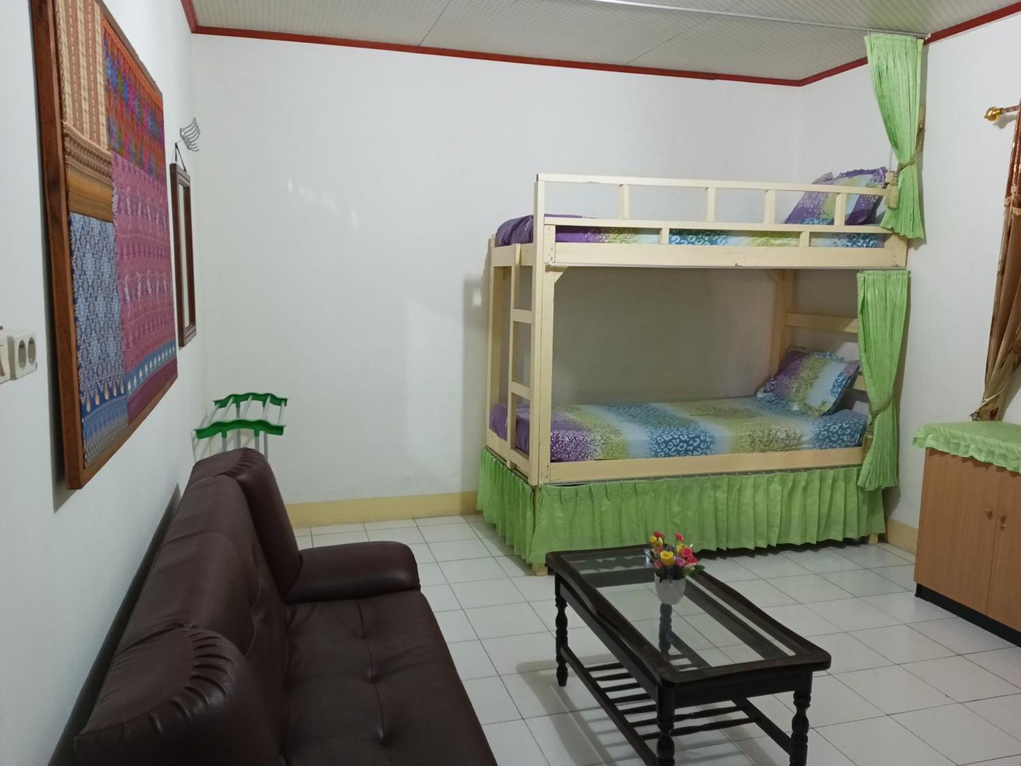 Mjr Ticketing Guest House روتينج المظهر الخارجي الصورة