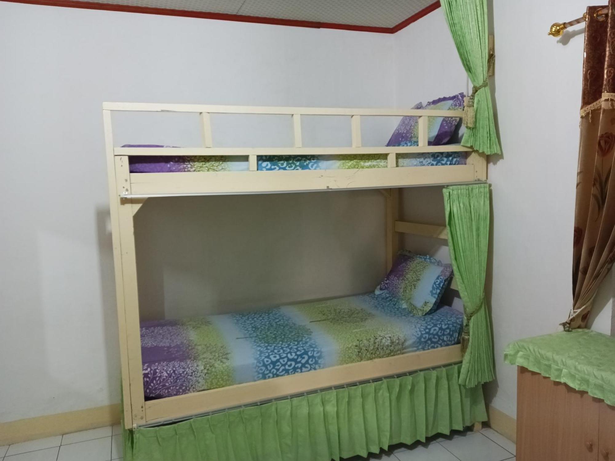 Mjr Ticketing Guest House روتينج المظهر الخارجي الصورة