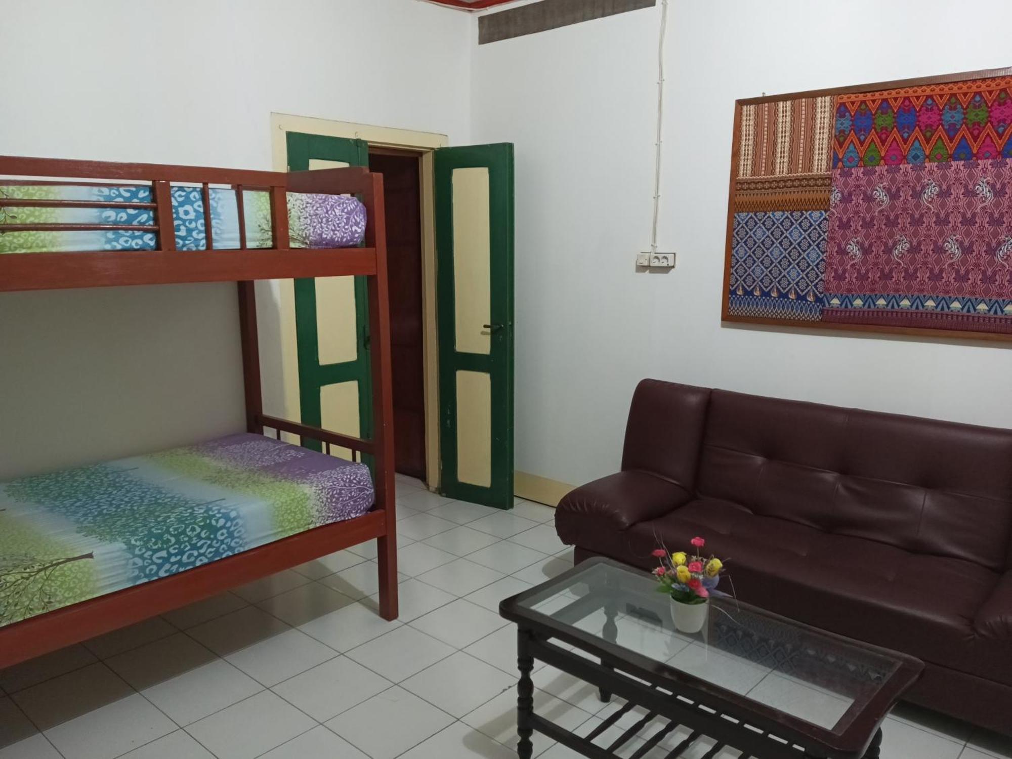 Mjr Ticketing Guest House روتينج المظهر الخارجي الصورة